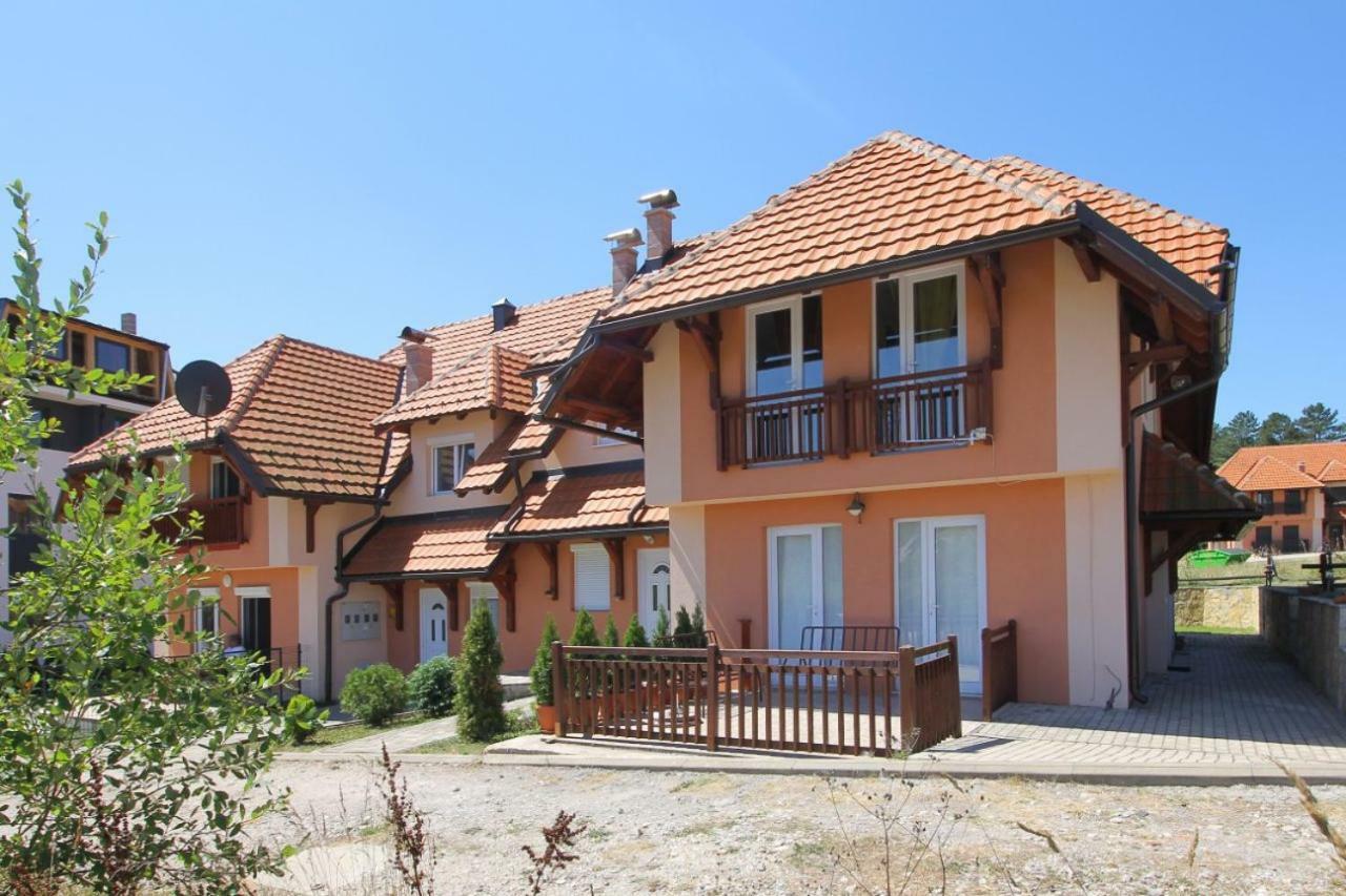 Vila Mija Zlatibor Exterior photo