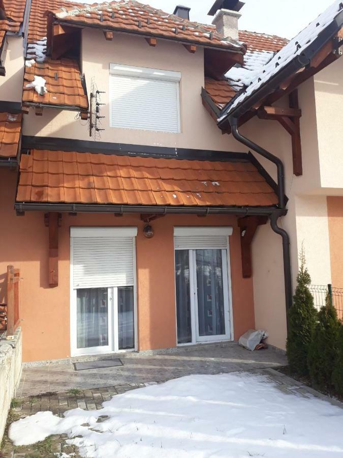 Vila Mija Zlatibor Exterior photo