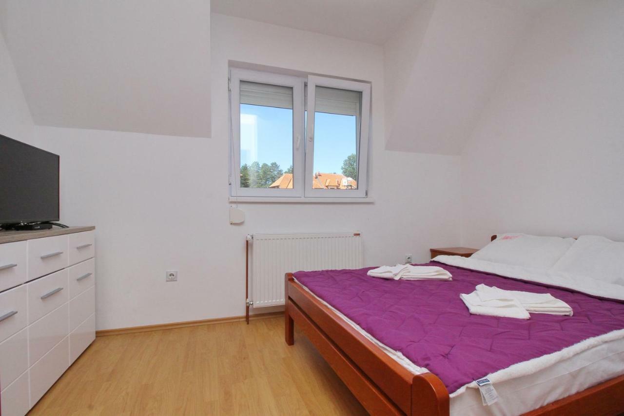 Vila Mija Zlatibor Exterior photo