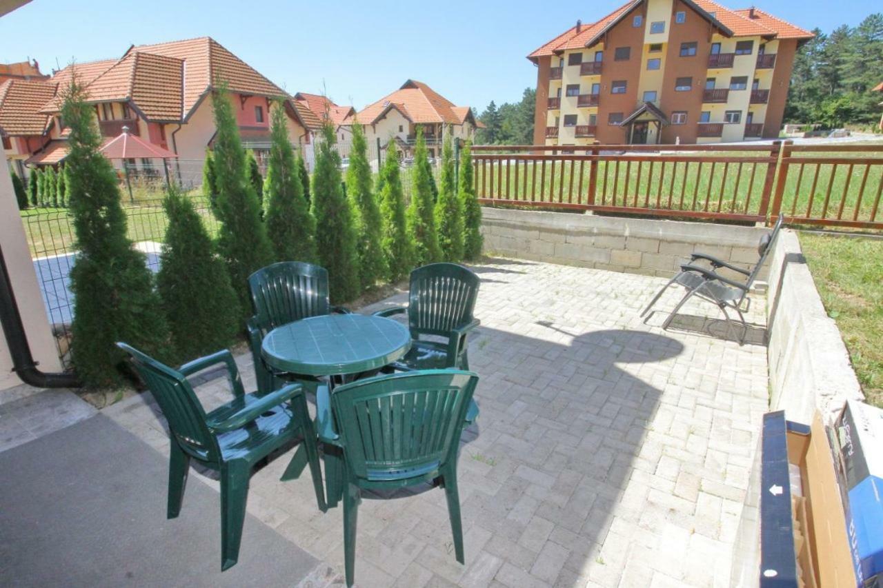 Vila Mija Zlatibor Exterior photo
